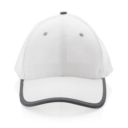 Cap brushed cotton - Image 7